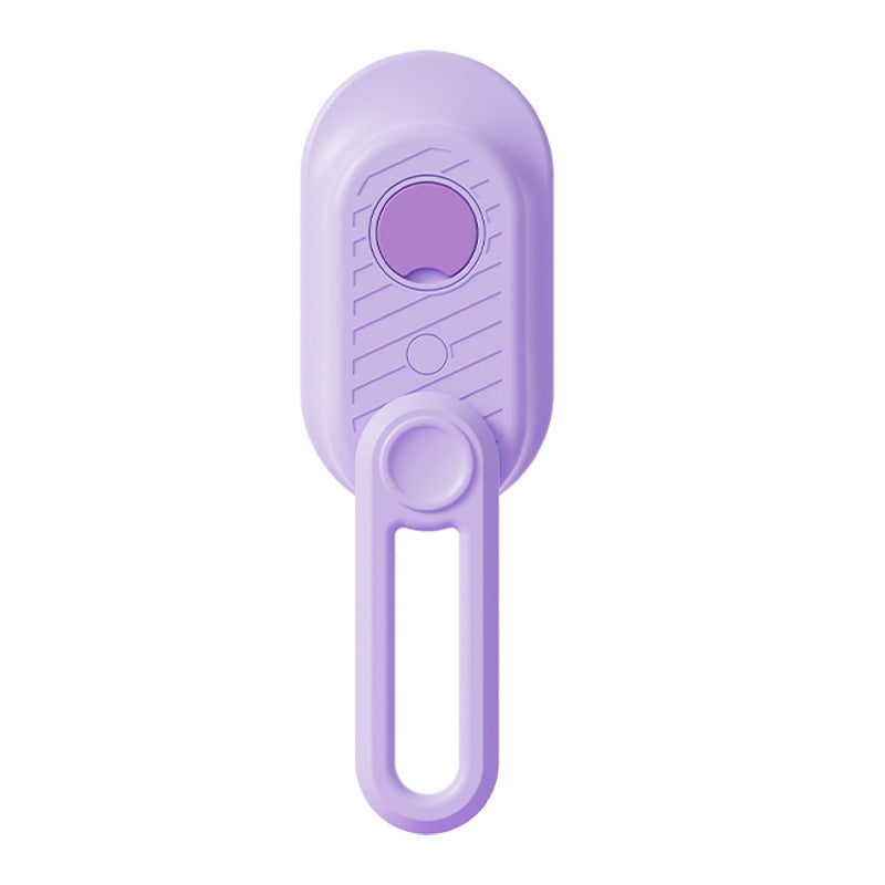 3-in-1 Electric Steam Pet Brush – Spray Grooming & Hair Removal Comb for Cats & Dogs 🐾